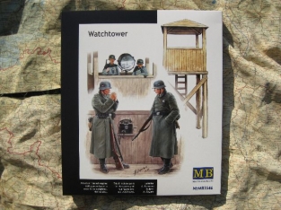 MB.3546  WATCHTOWER